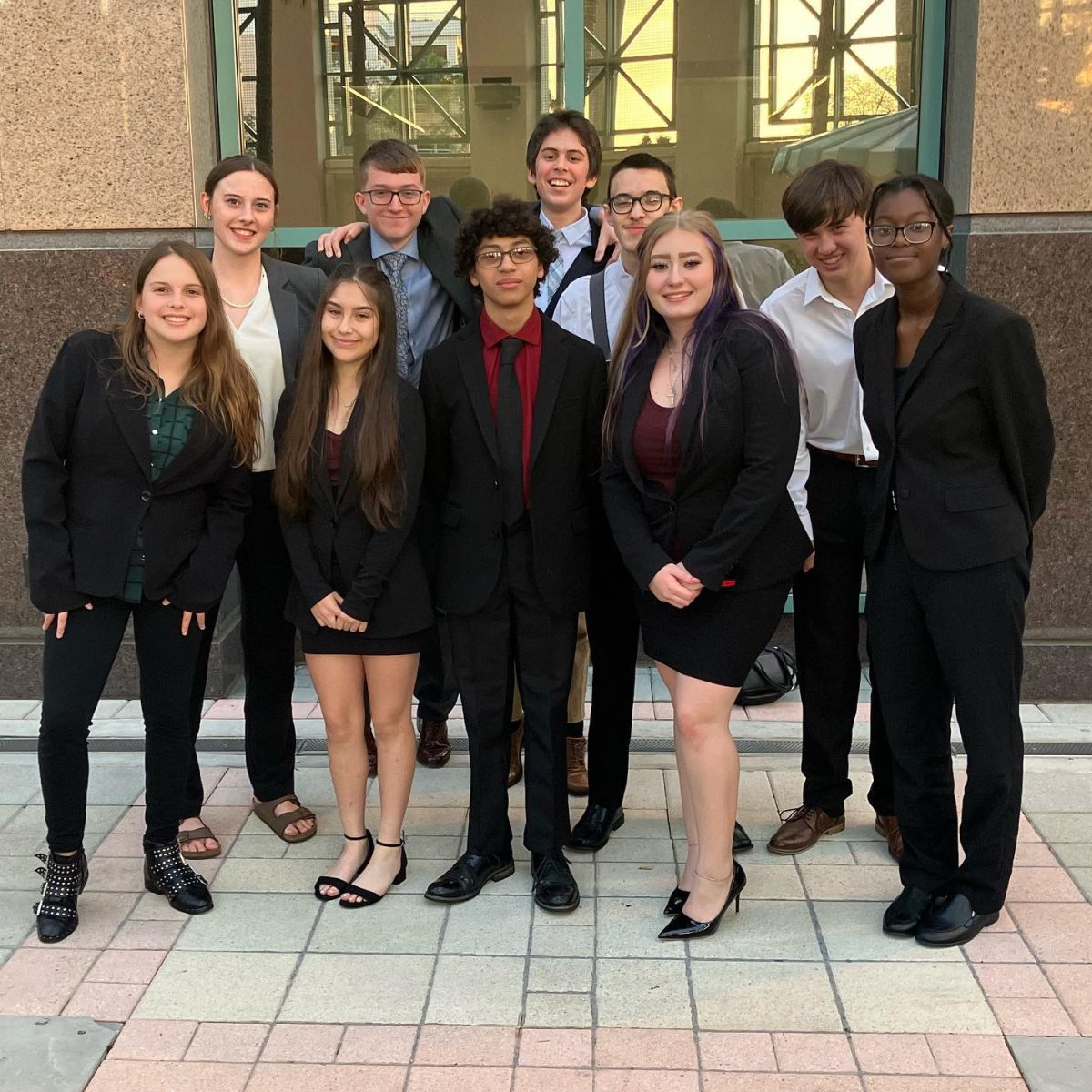 Thurs., Feb. 2 @ 15th Circuit Florida High School Mock Trial ...